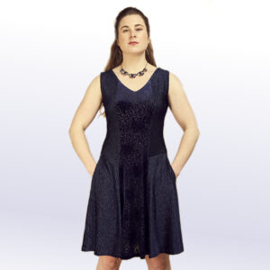 LaRoche Midnight Blue