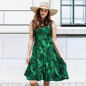 Audrey Green