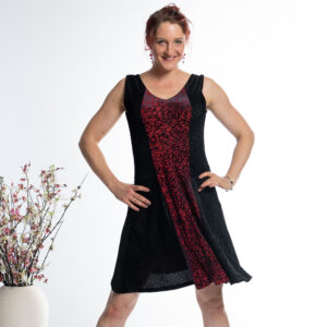 LaRoche Black/Red